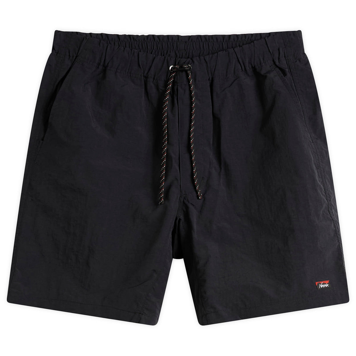 Nanga Nylon Tusser Easy Shorts