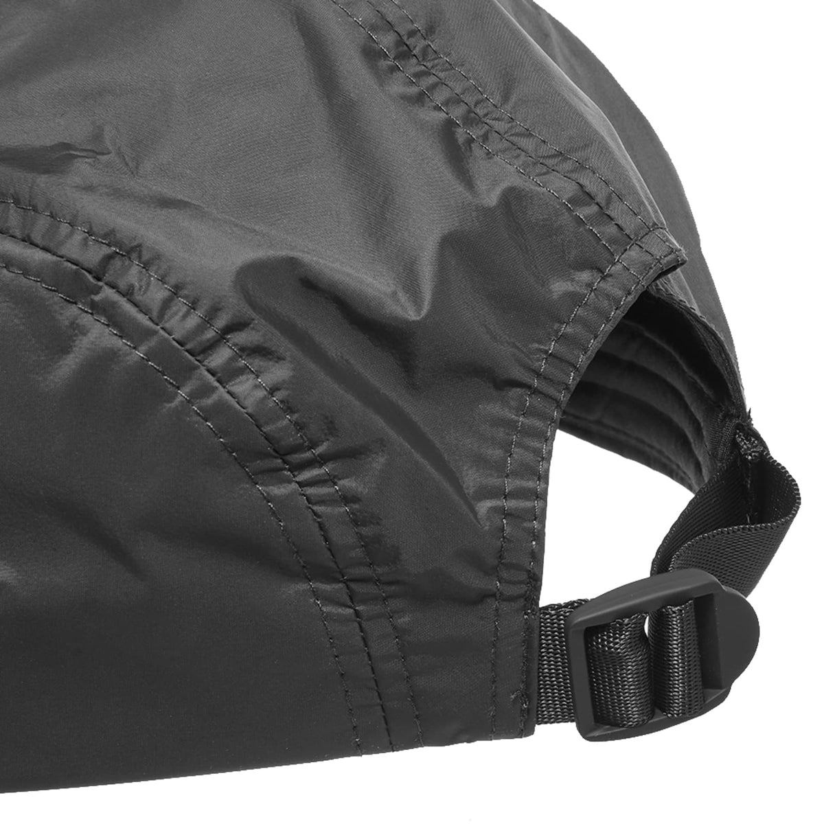 RAINS 5-Panel Nylon Cap