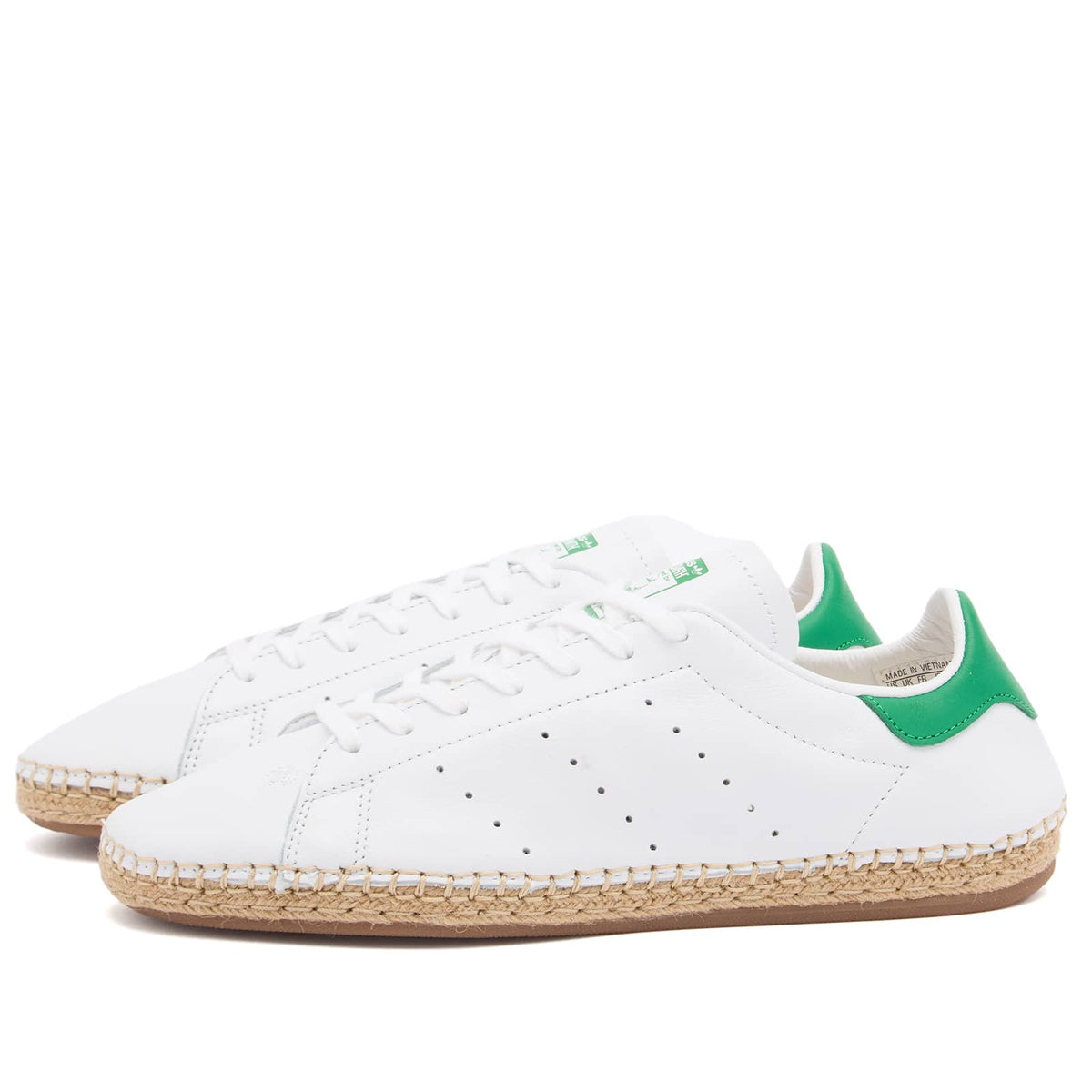 adidas x Clot Stan Smith Sneaker