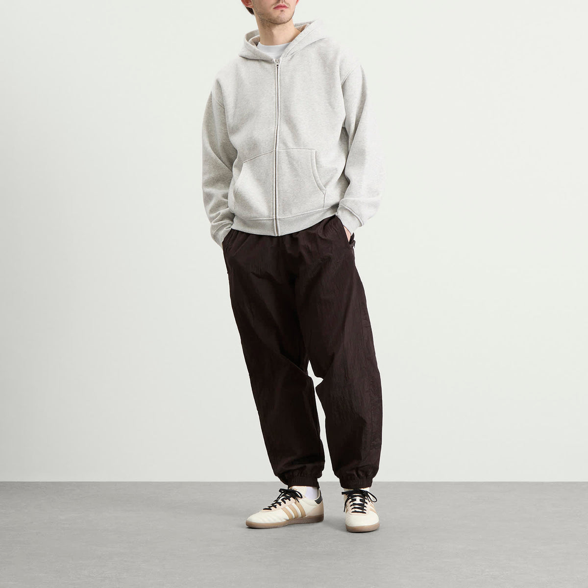 Adidas EQT Iridescent Track Pant
