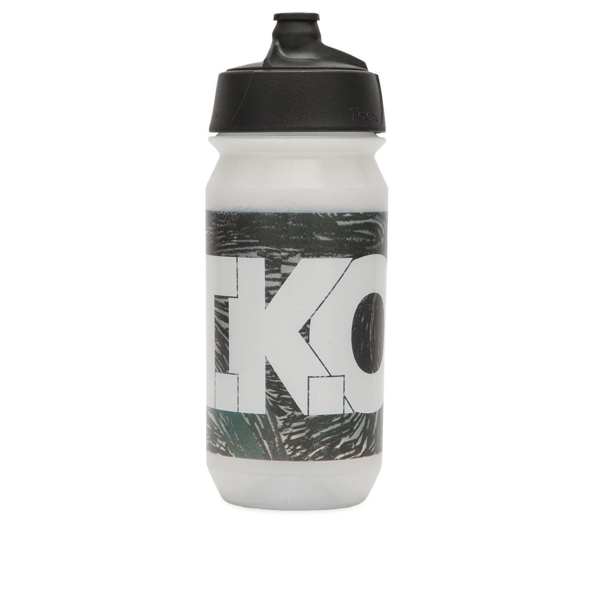 Pas Normal Studios T.K.O. Bidon