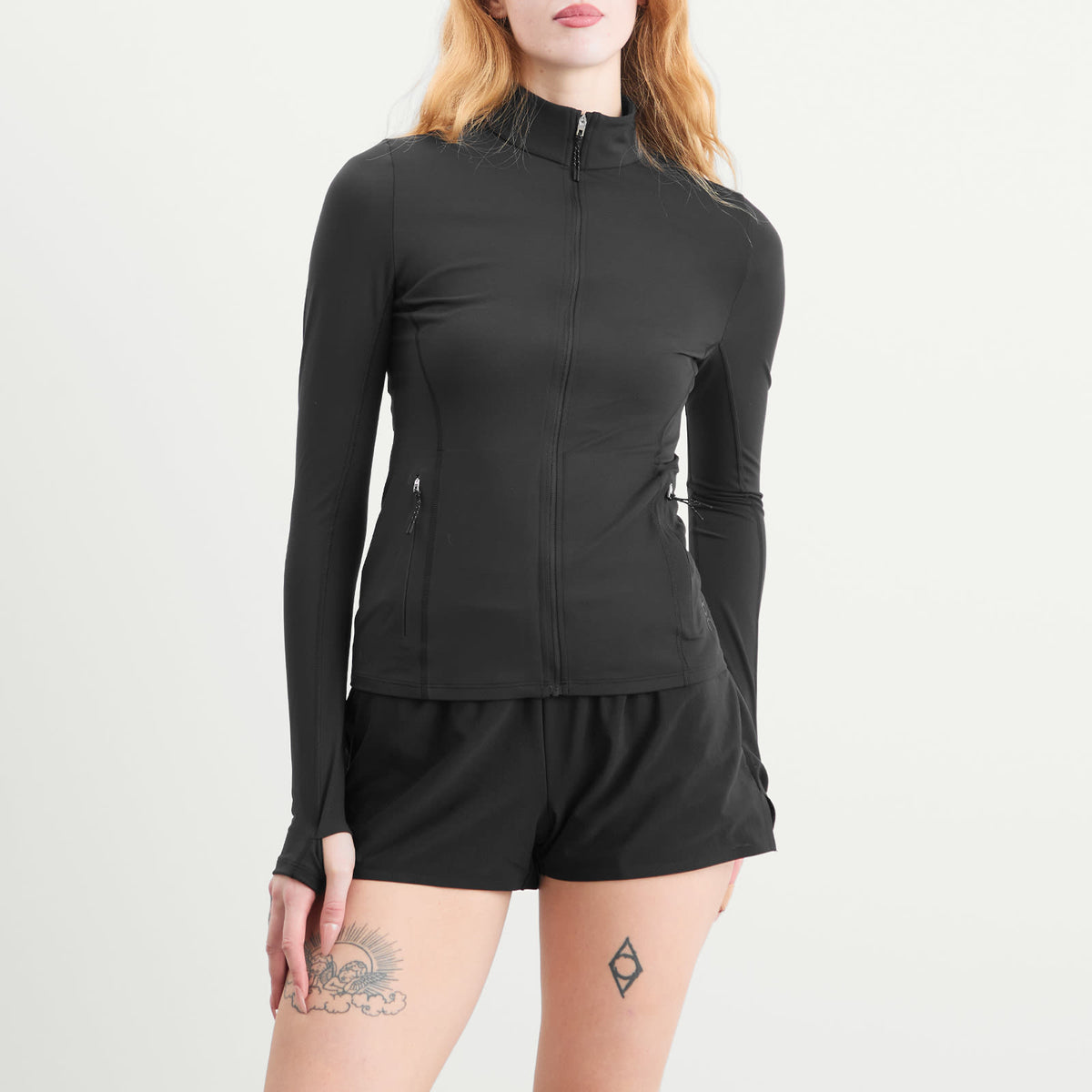 ON x Zendaya Studio Jacket