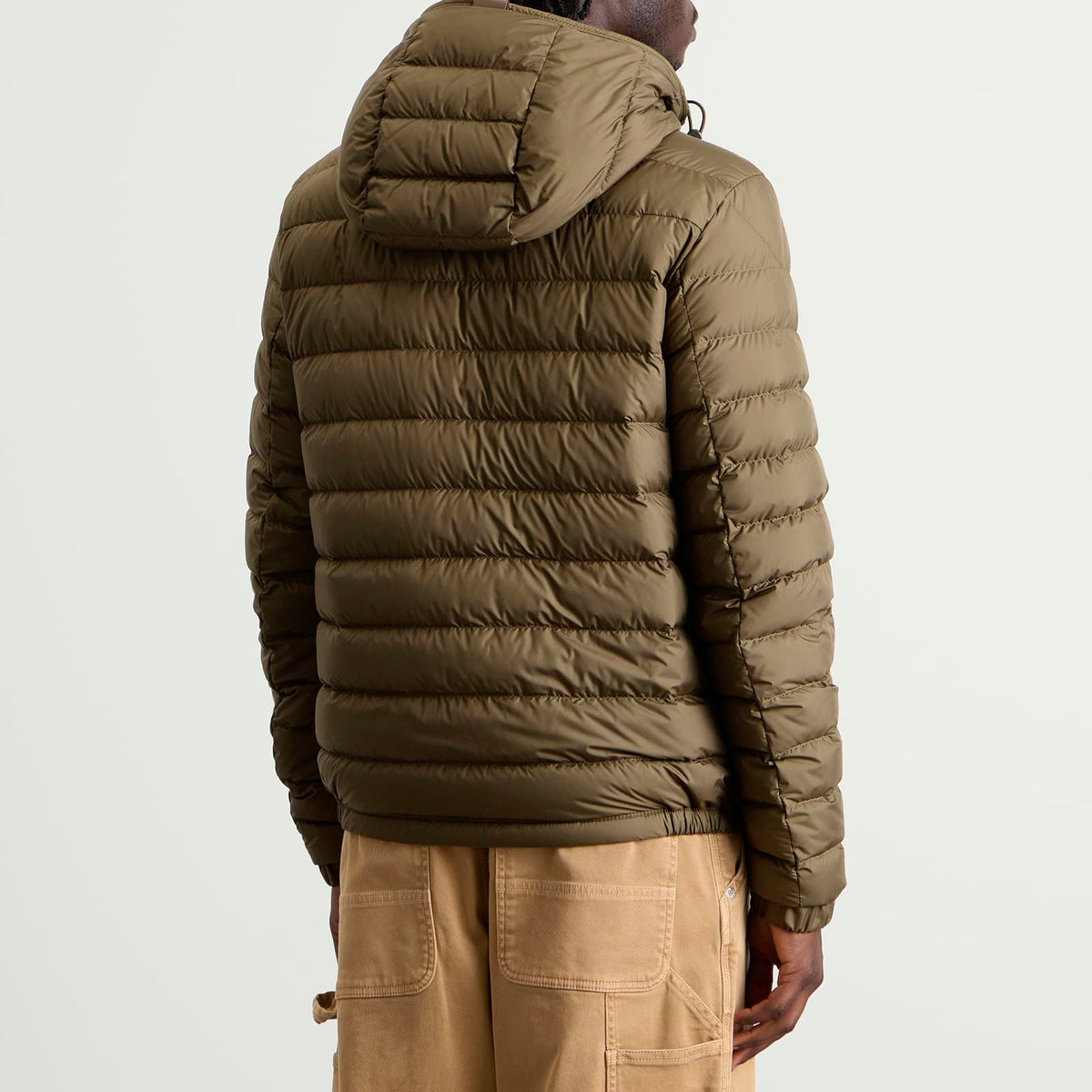 Moncler Solienn Jacket