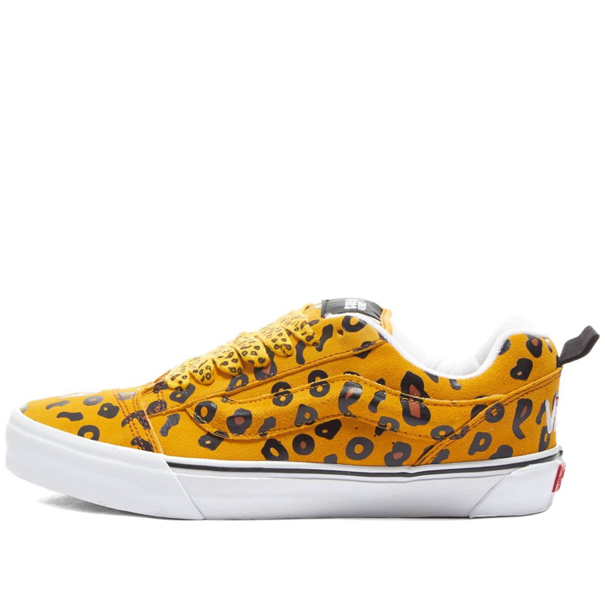 Vans Vault x Imran Potato UA Knu-Skool VR3 LX