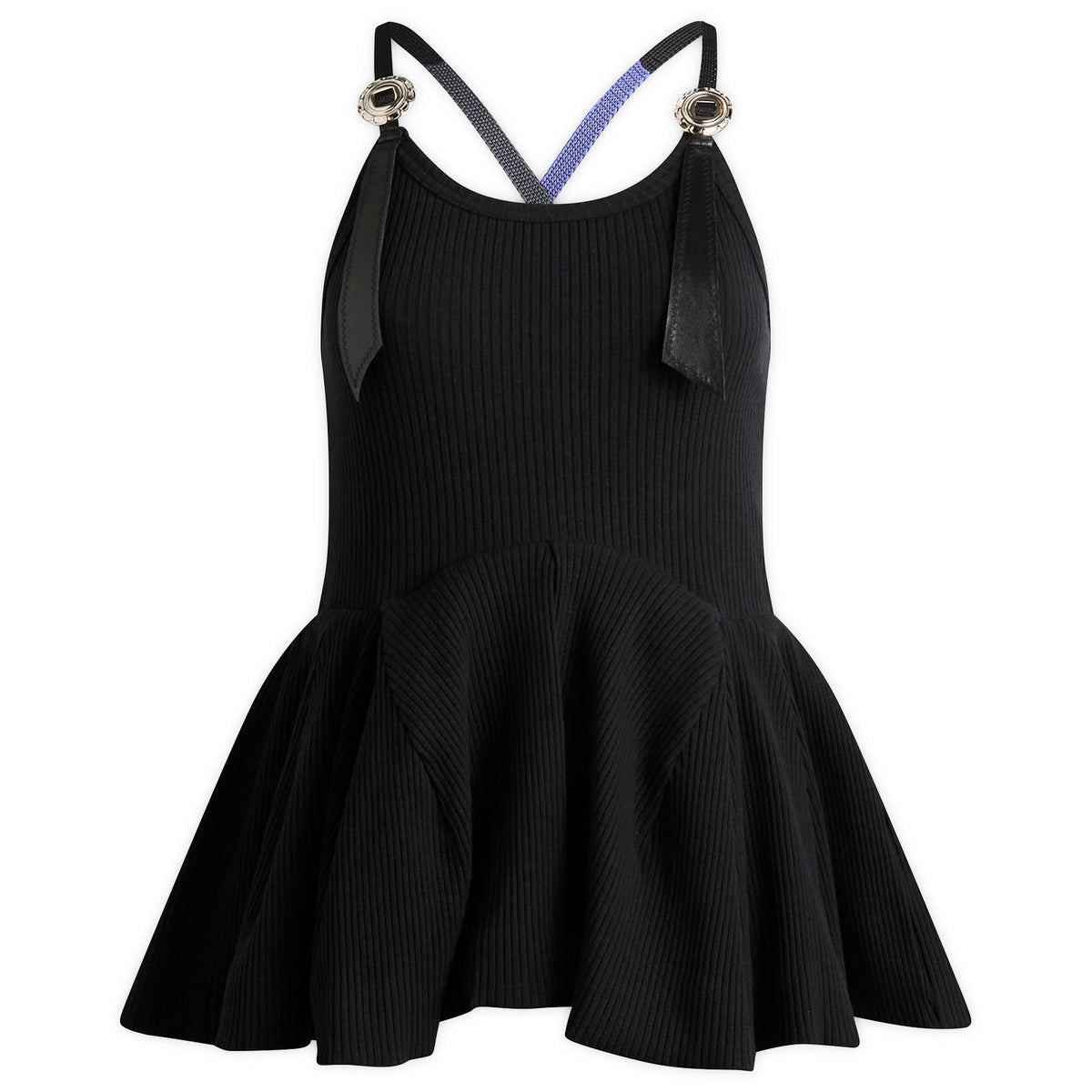 TOGA Rib Flare Camisole