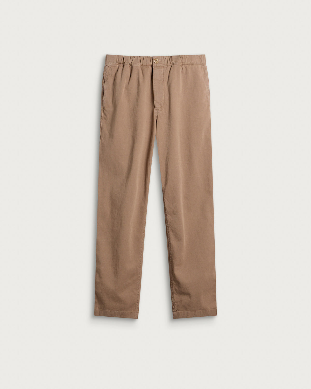 Norse Projects Trysil Regular Organic Stretch Twill Trouser