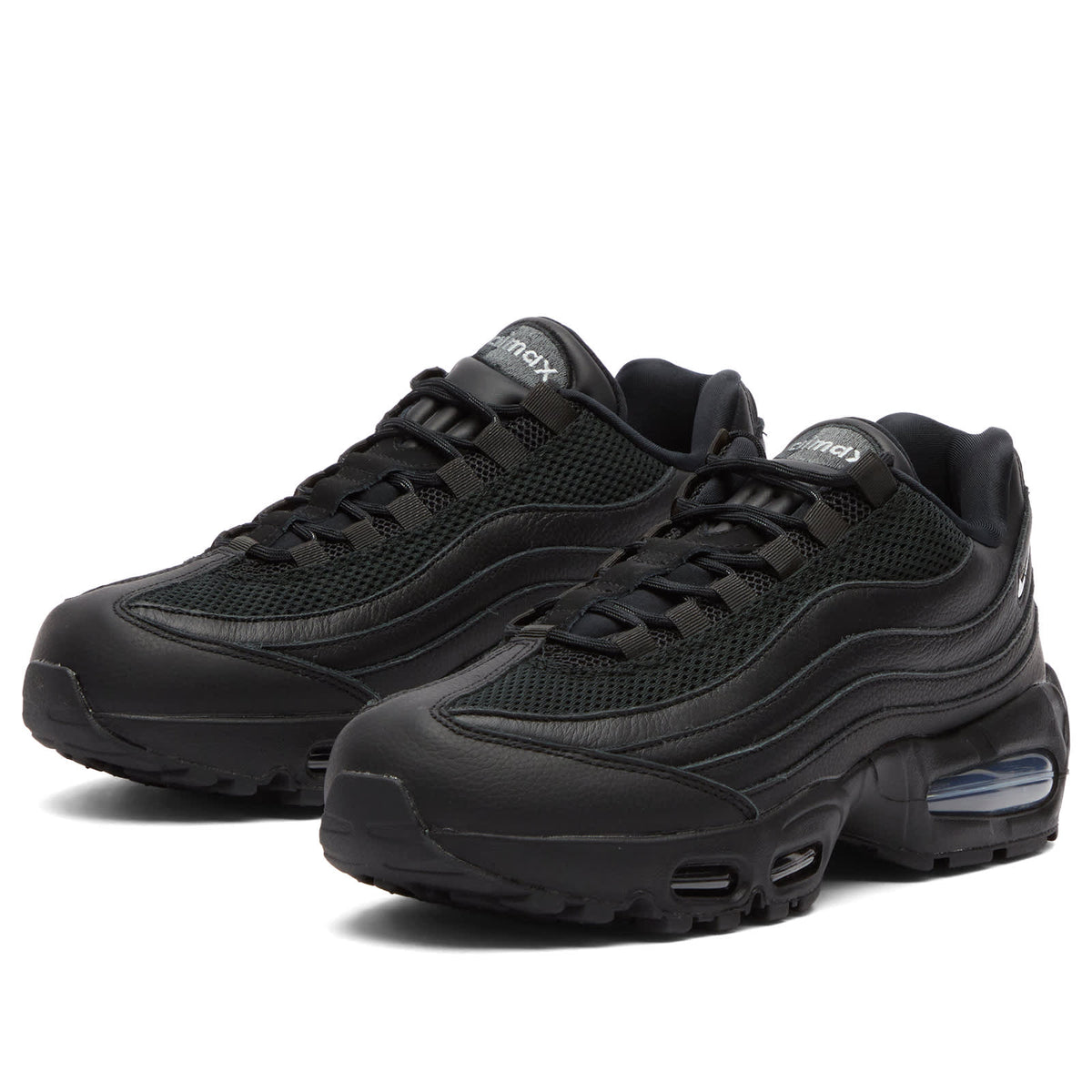 Nike Air Max 95 Big Bubble Sneaker