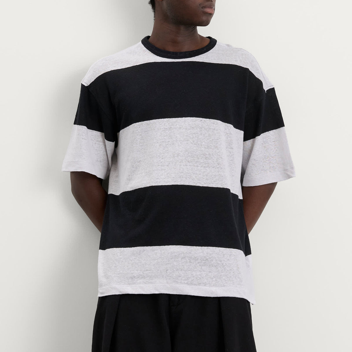 YMC Triple T Shirt