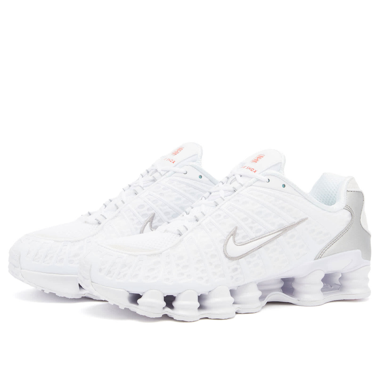 Nike Shox Tl Sneaker