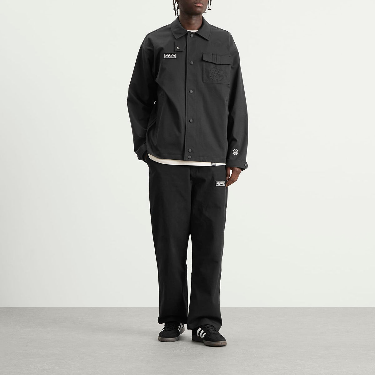 adidas Spezial Stadt Trousers