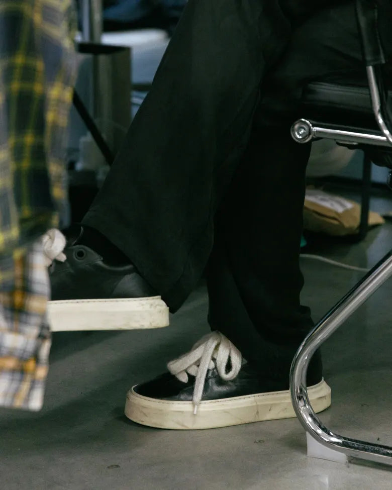 Cole Buxton Wilson sneakers