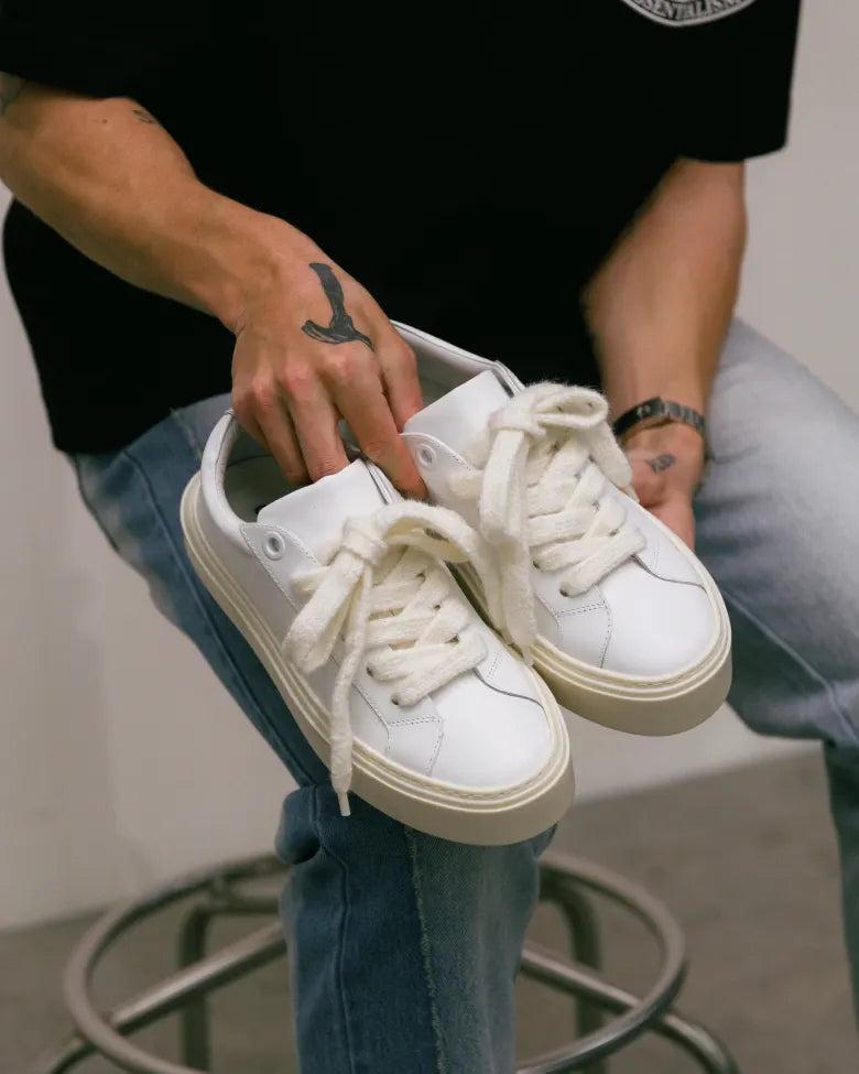 Cole Buxton Wilson sneakers