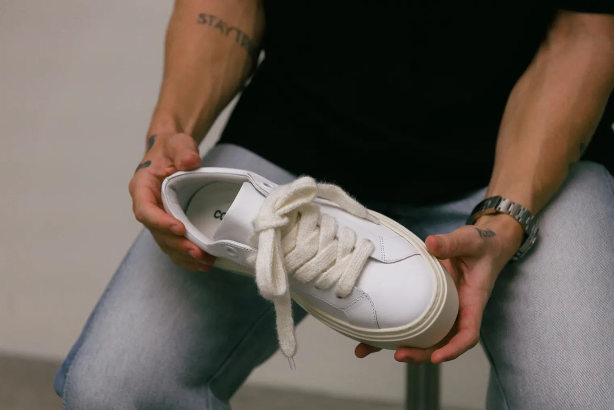 Cole Buxton Wilson sneakers