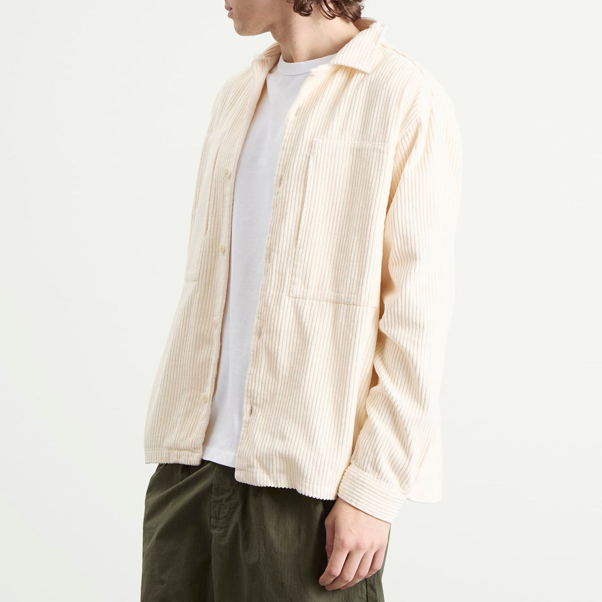 Kestin Durno Overshirt