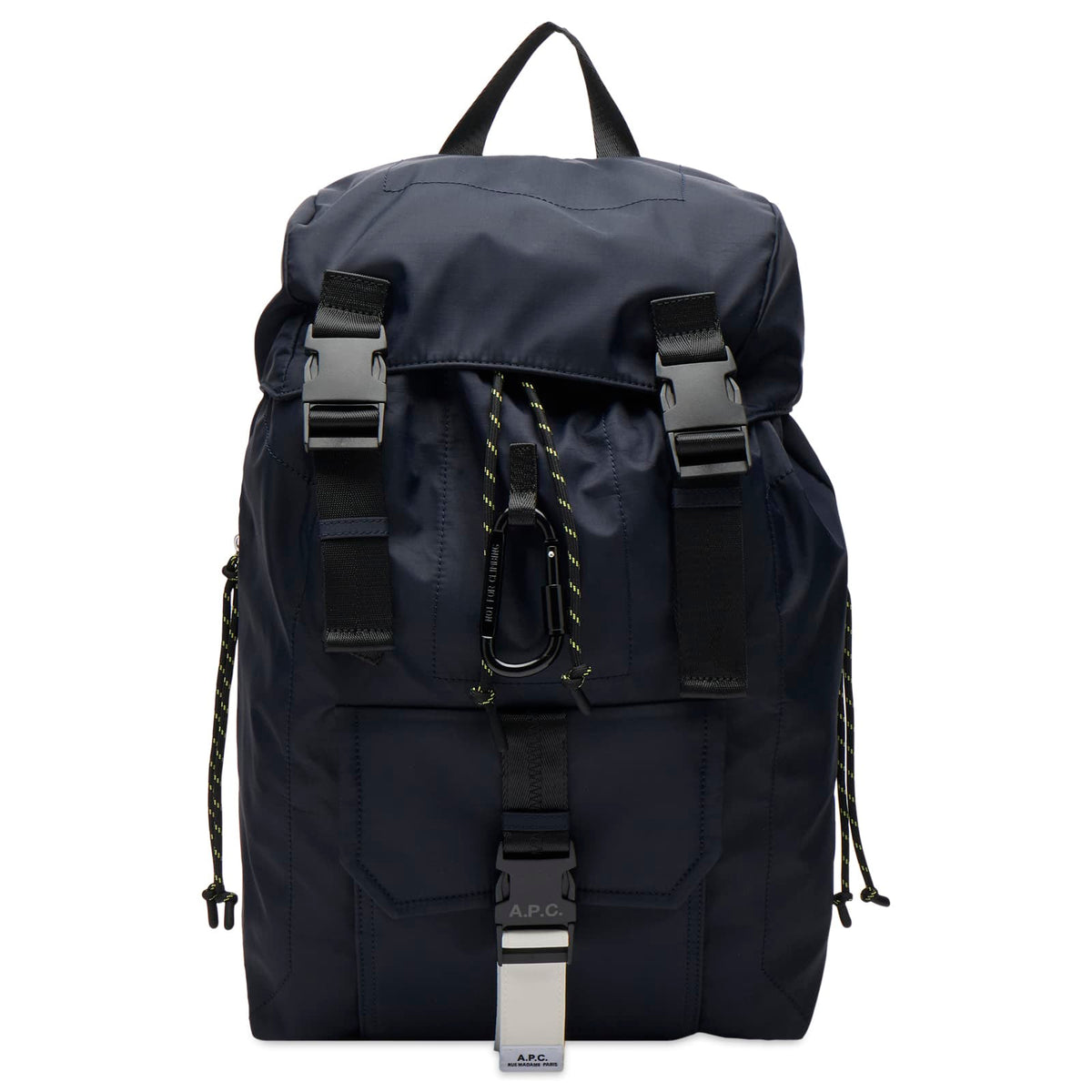 A.P.C. Sac A Dos Trek 2.0 Back Pack