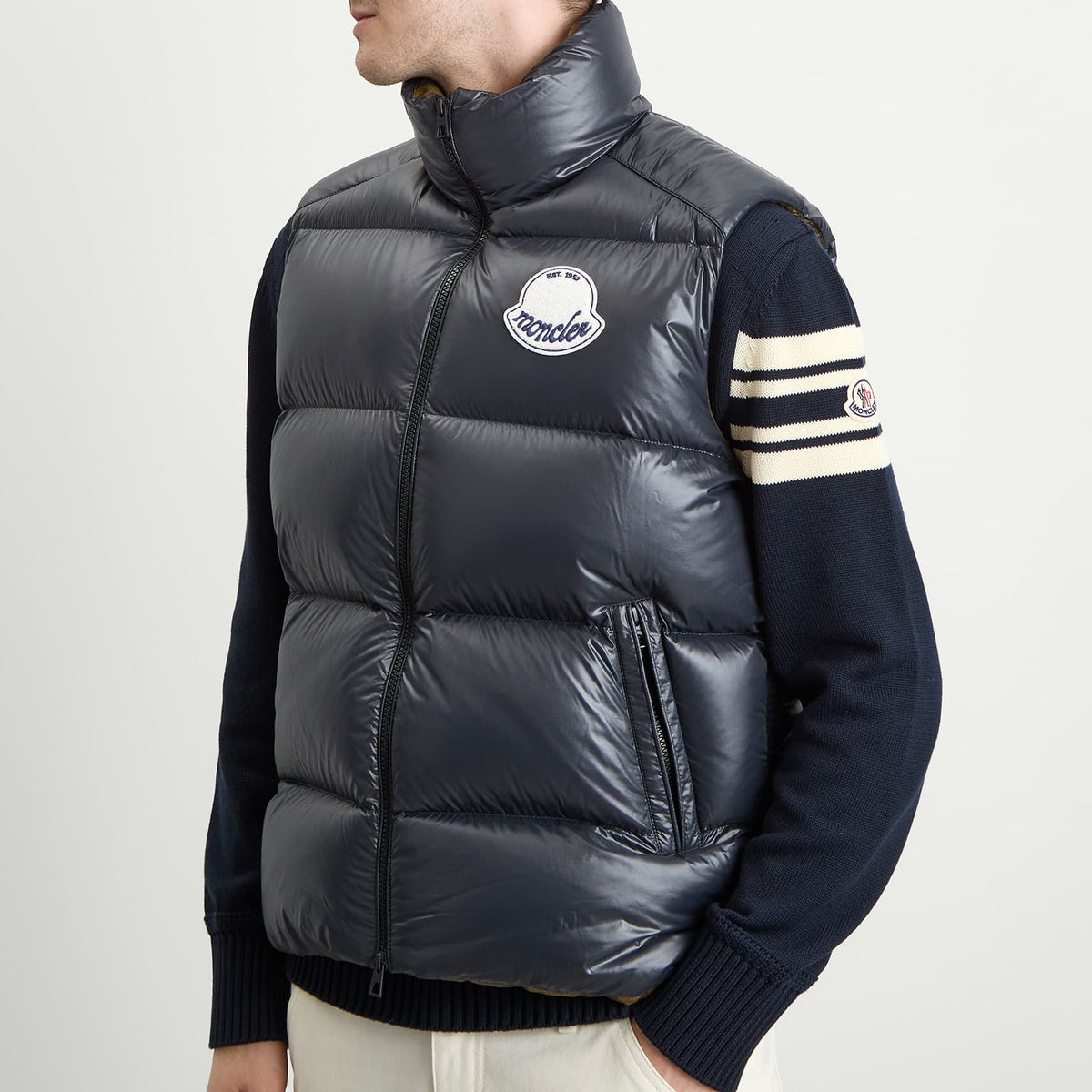 Moncler Lipsi Vest