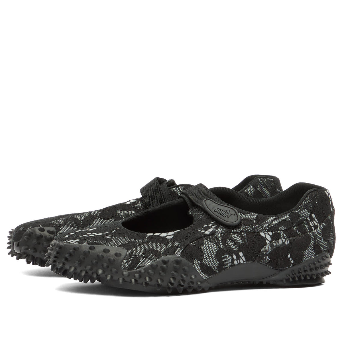 Puma Mostro Fey Lace Sneaker