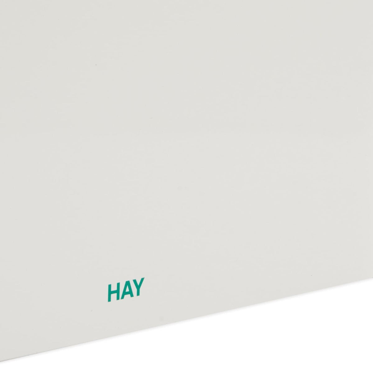 HAY Tin Container - X-Large
