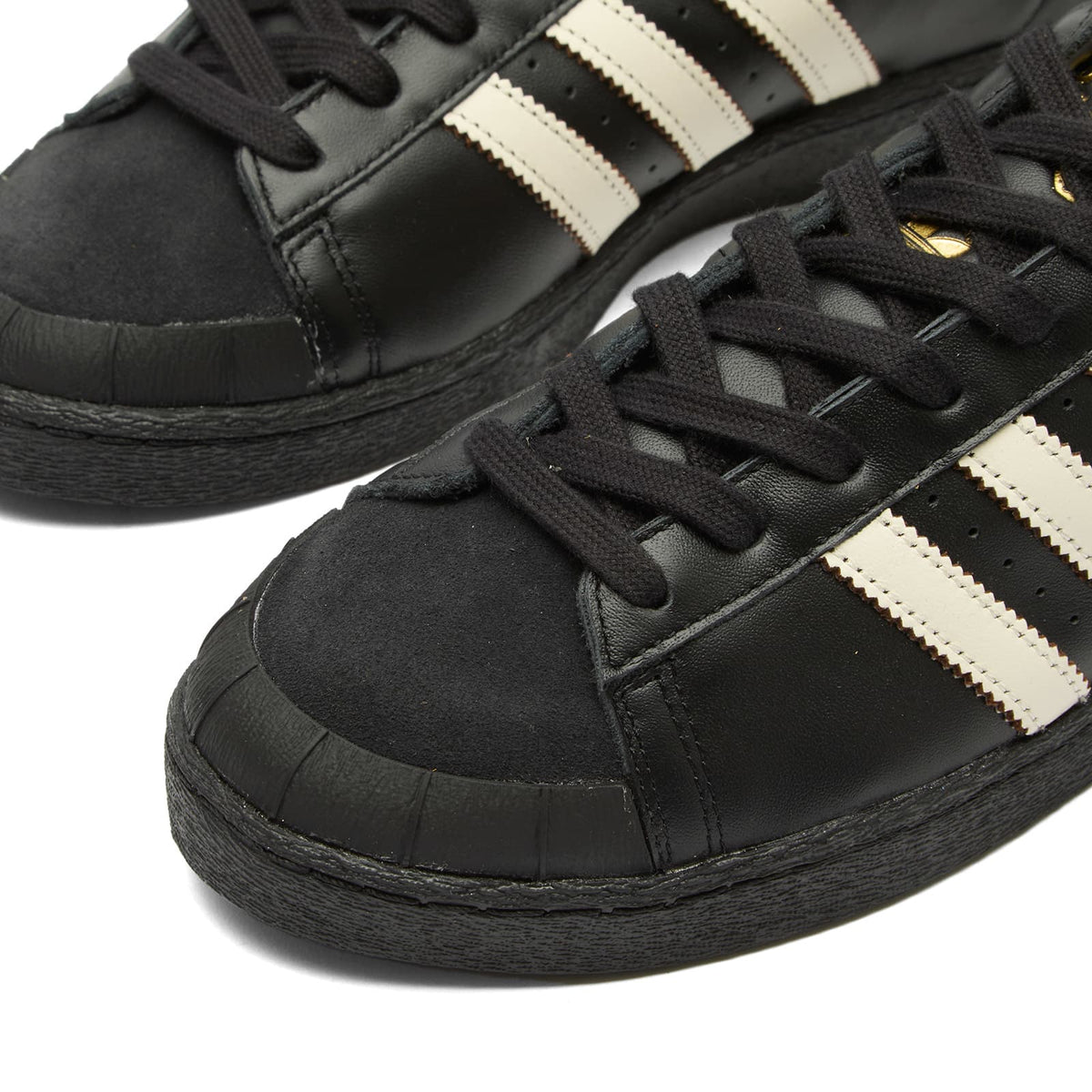 adidas Jabbar Lo Half Shell Sneaker