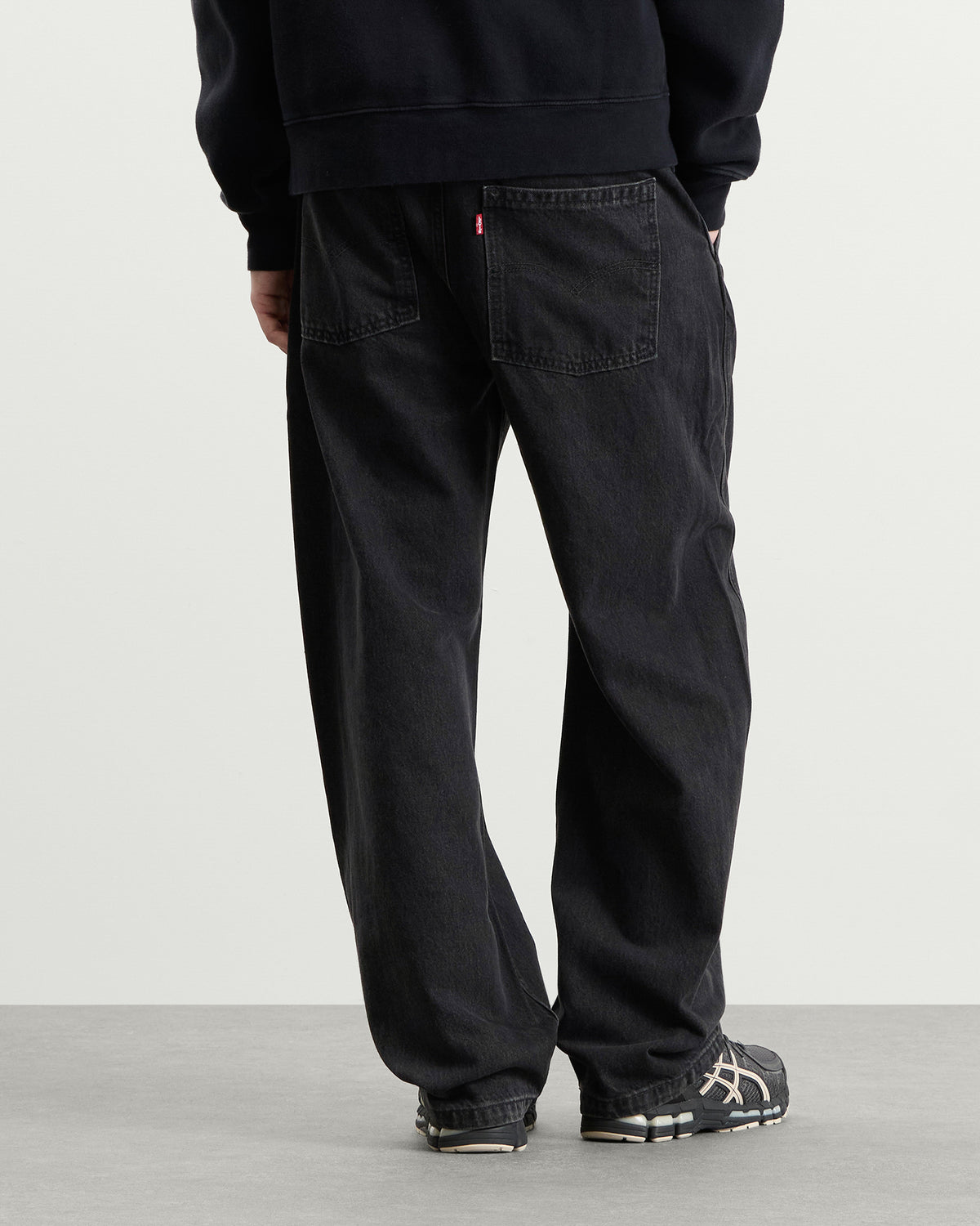 Levi's Red Tab Baggy Barrel Jeans