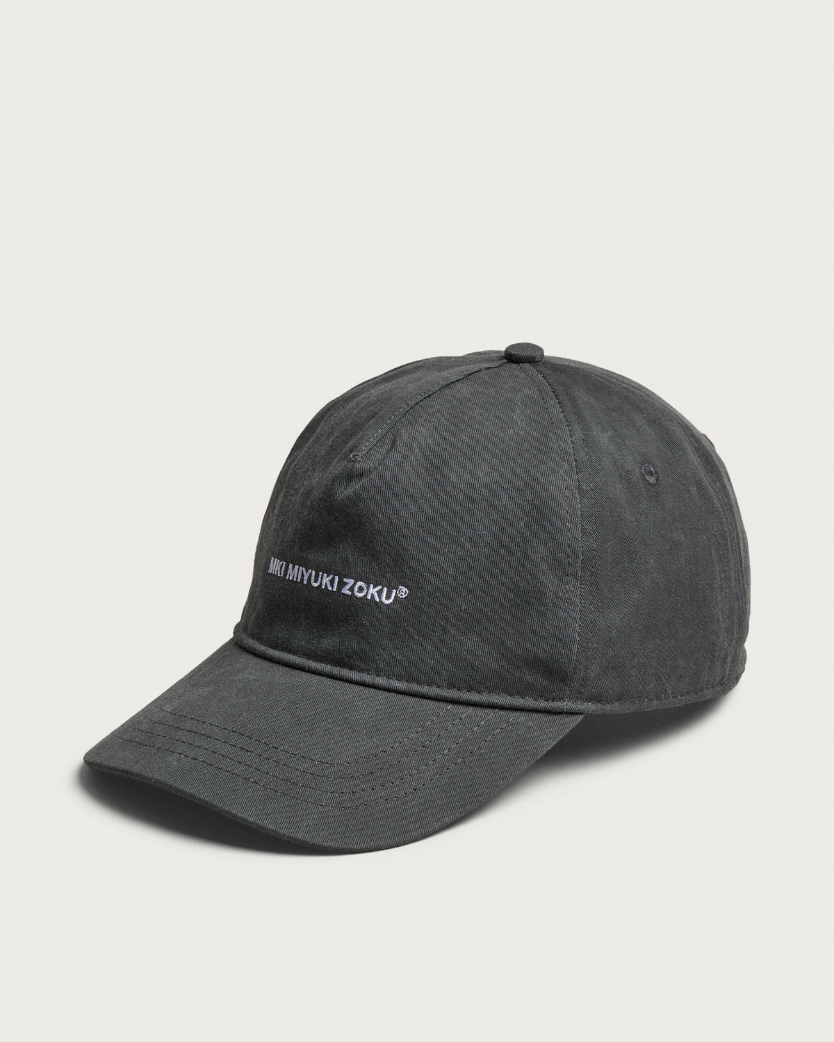MKI V2 Twill Ball Cap