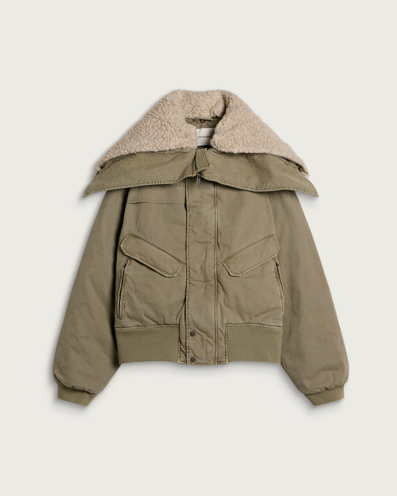 Entire Studios Portal Jacket