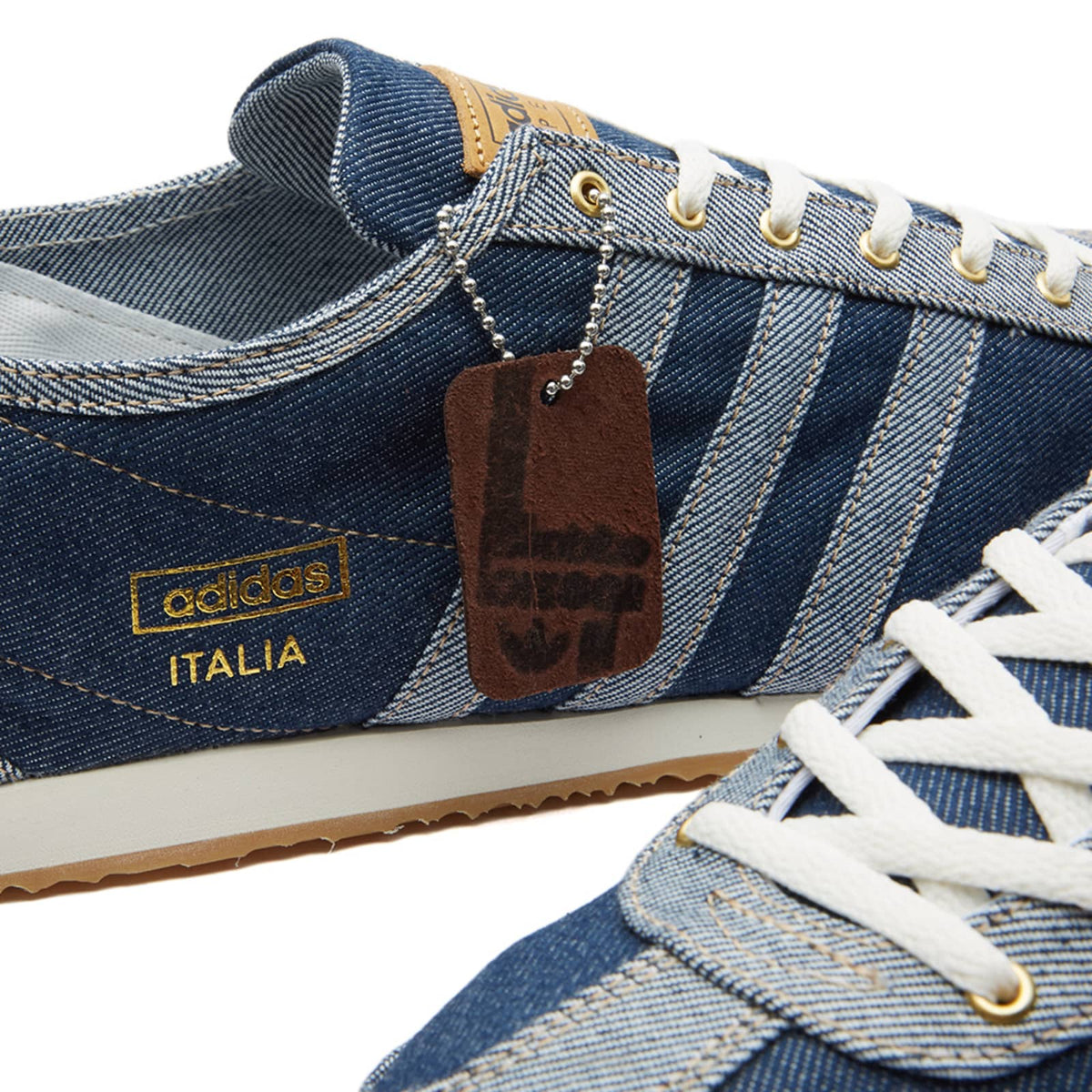 Adidas SPZL Denim Italia
