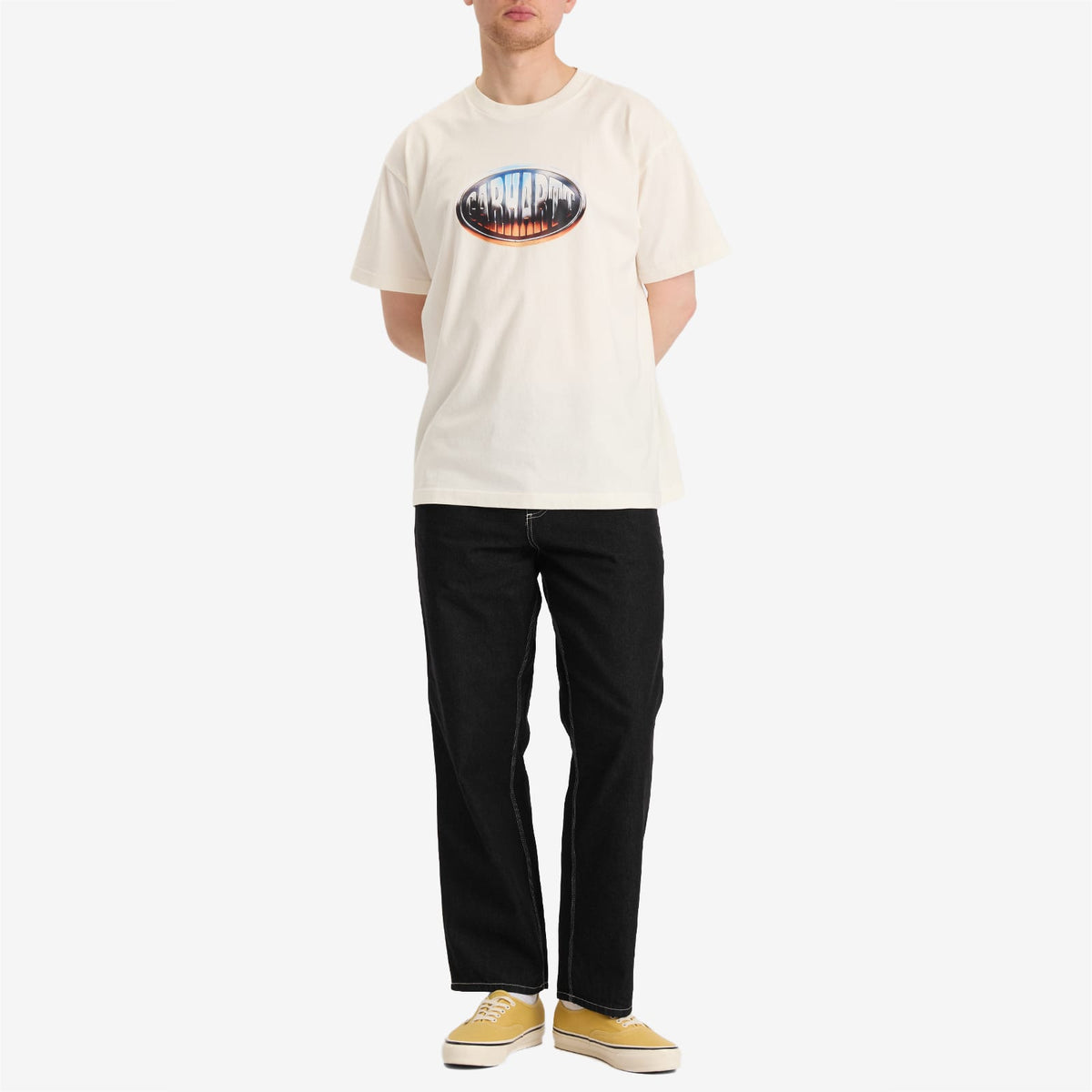 Carhartt WIP Simple Denim Pant