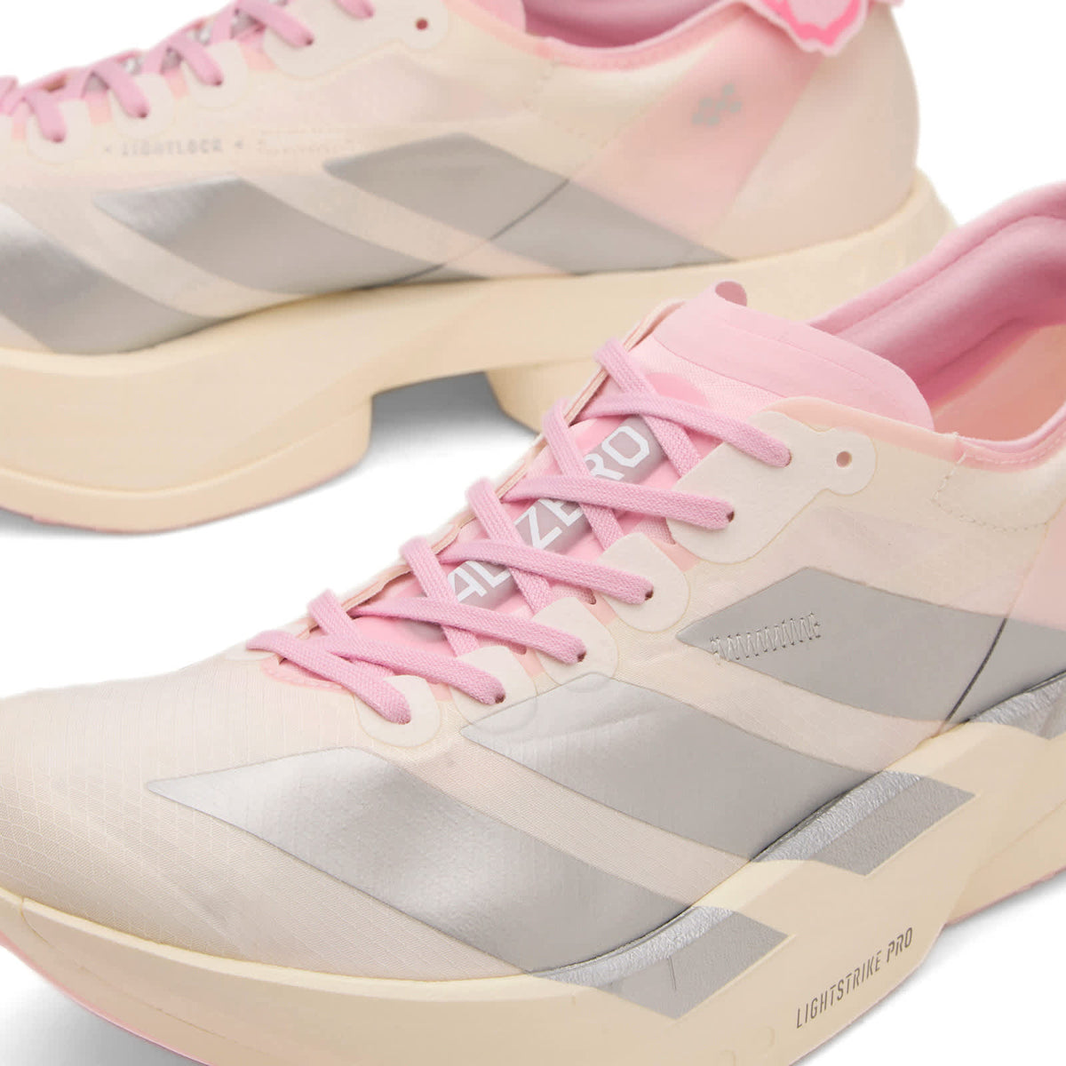 adidas Adizero Adios Pro 4 W Sneaker
