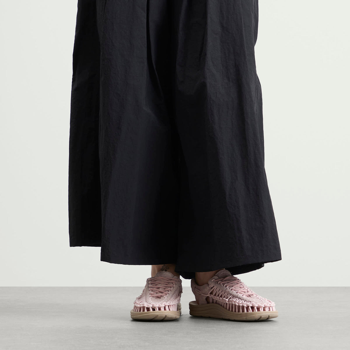 Keen Uneek Leather