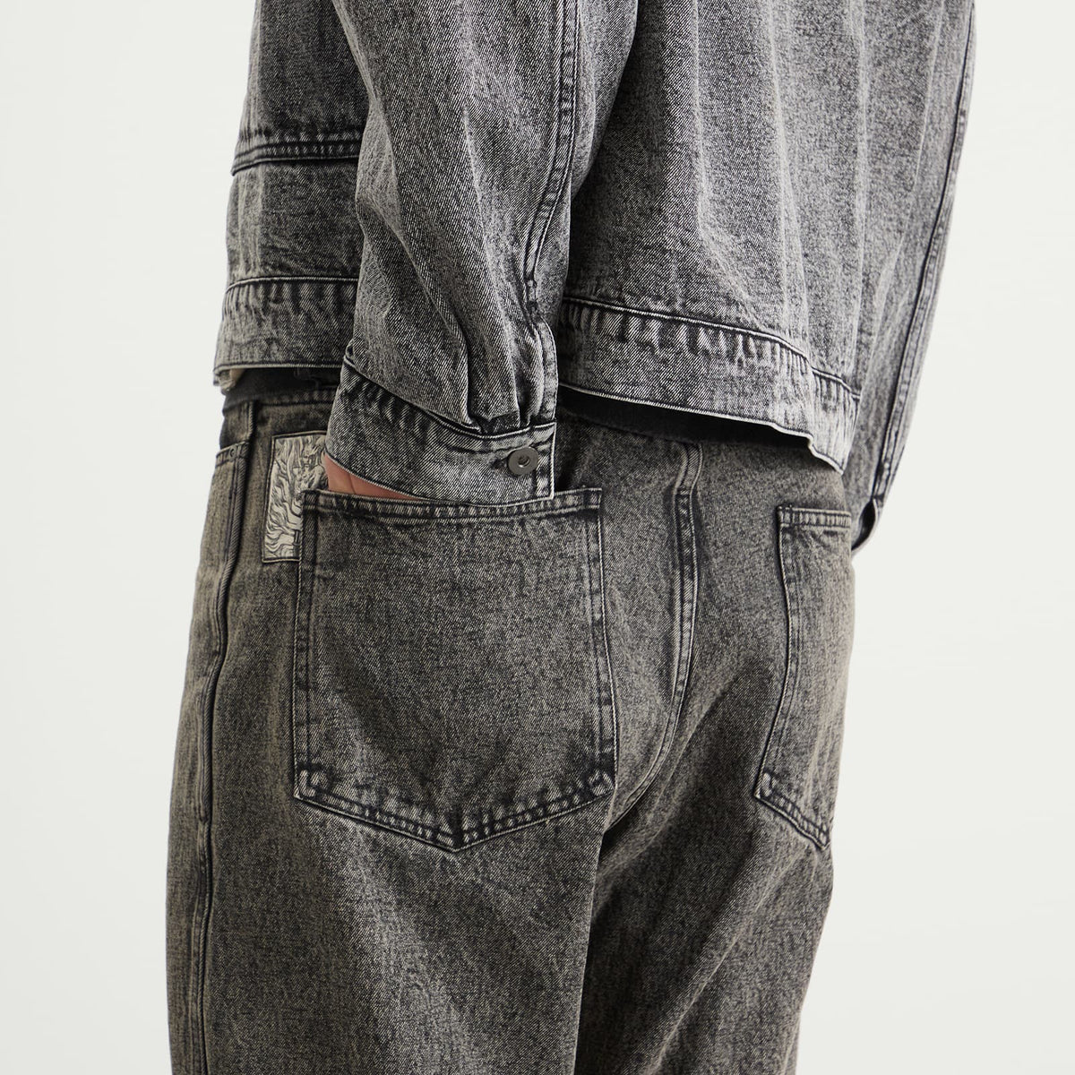 Heresy Heretic Jeans