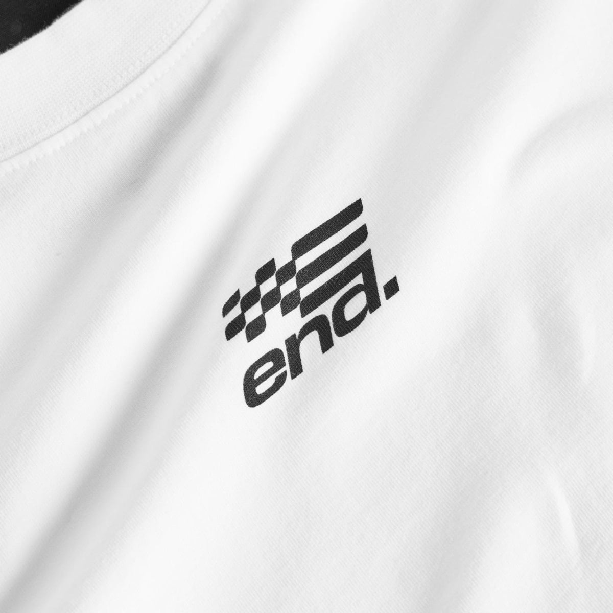 END. Drift Baby Tee
