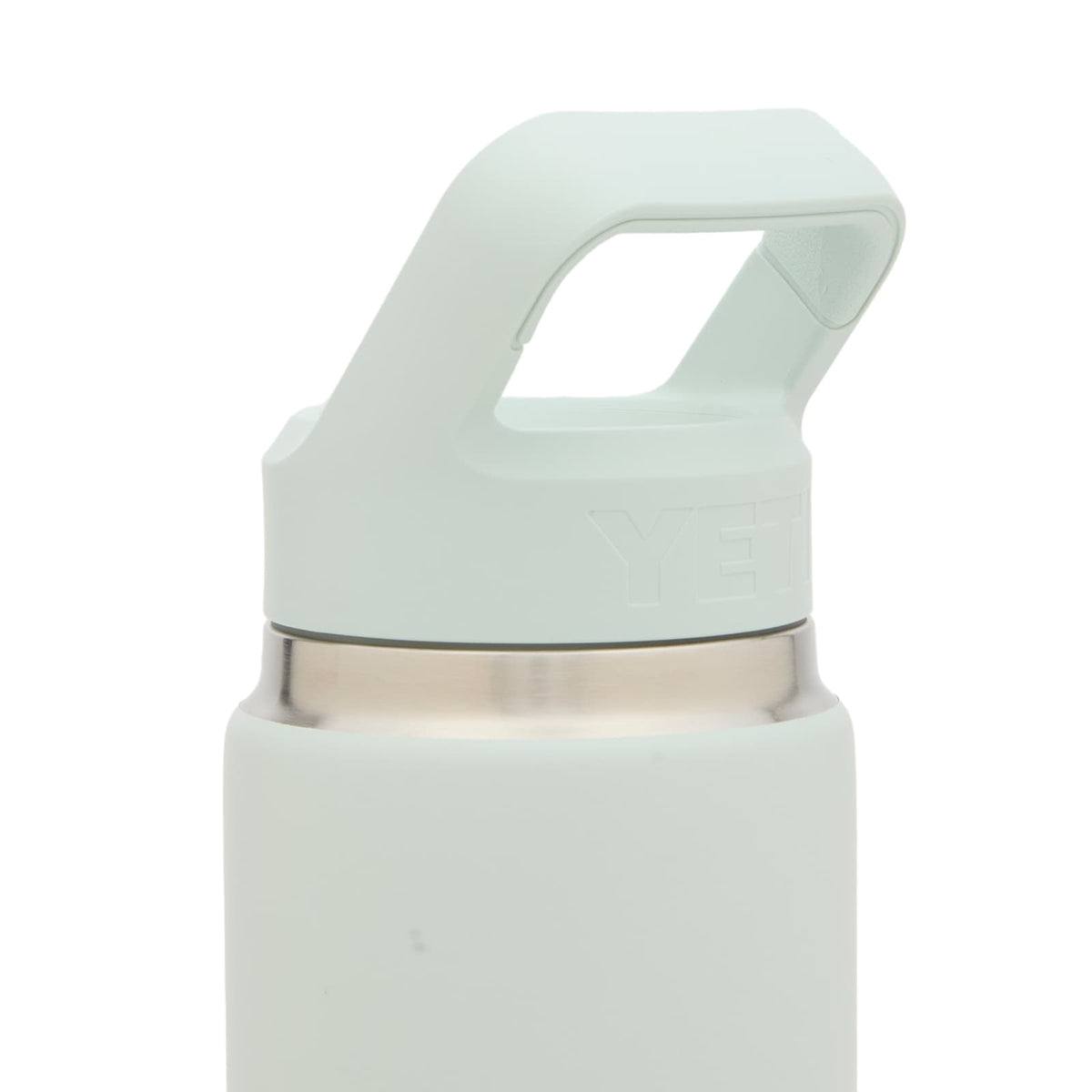 YETI 26oz Rambler Straw Bottle