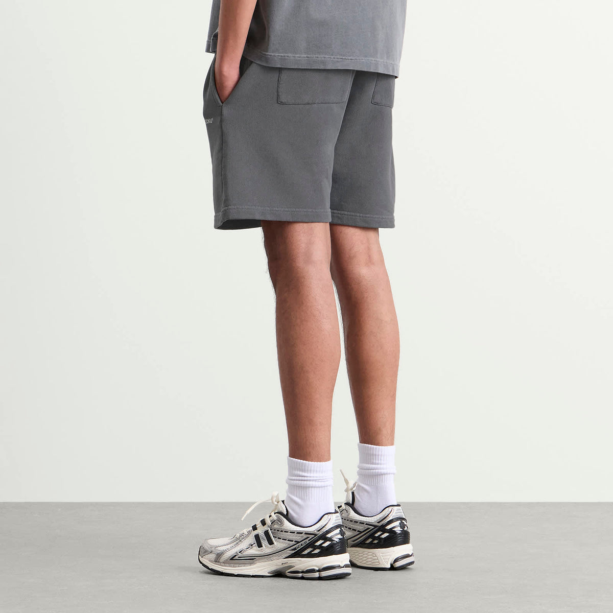 MKI Uniform Sweat Shorts
