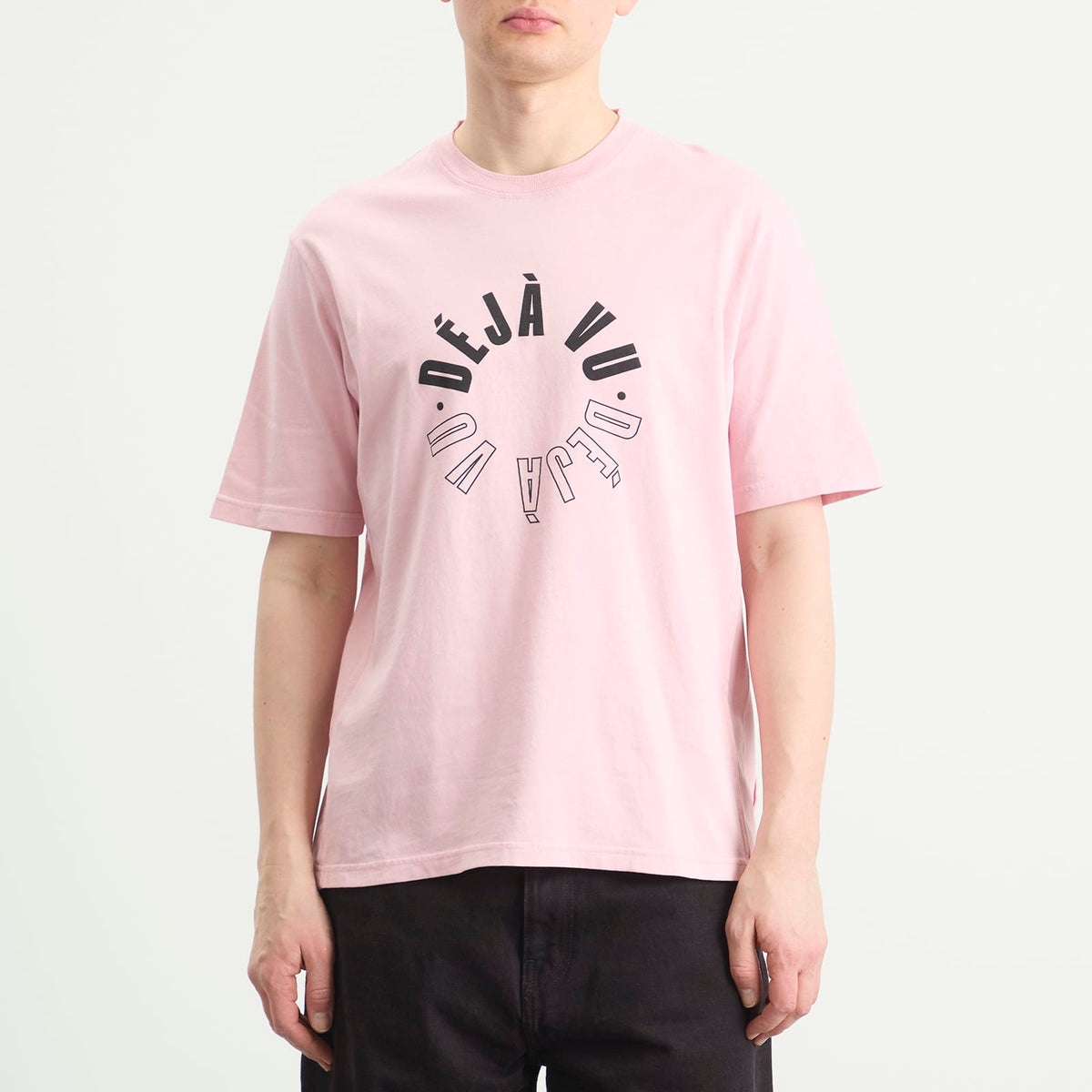 ACMH by Magic Castles Deja Vu T-Shirt