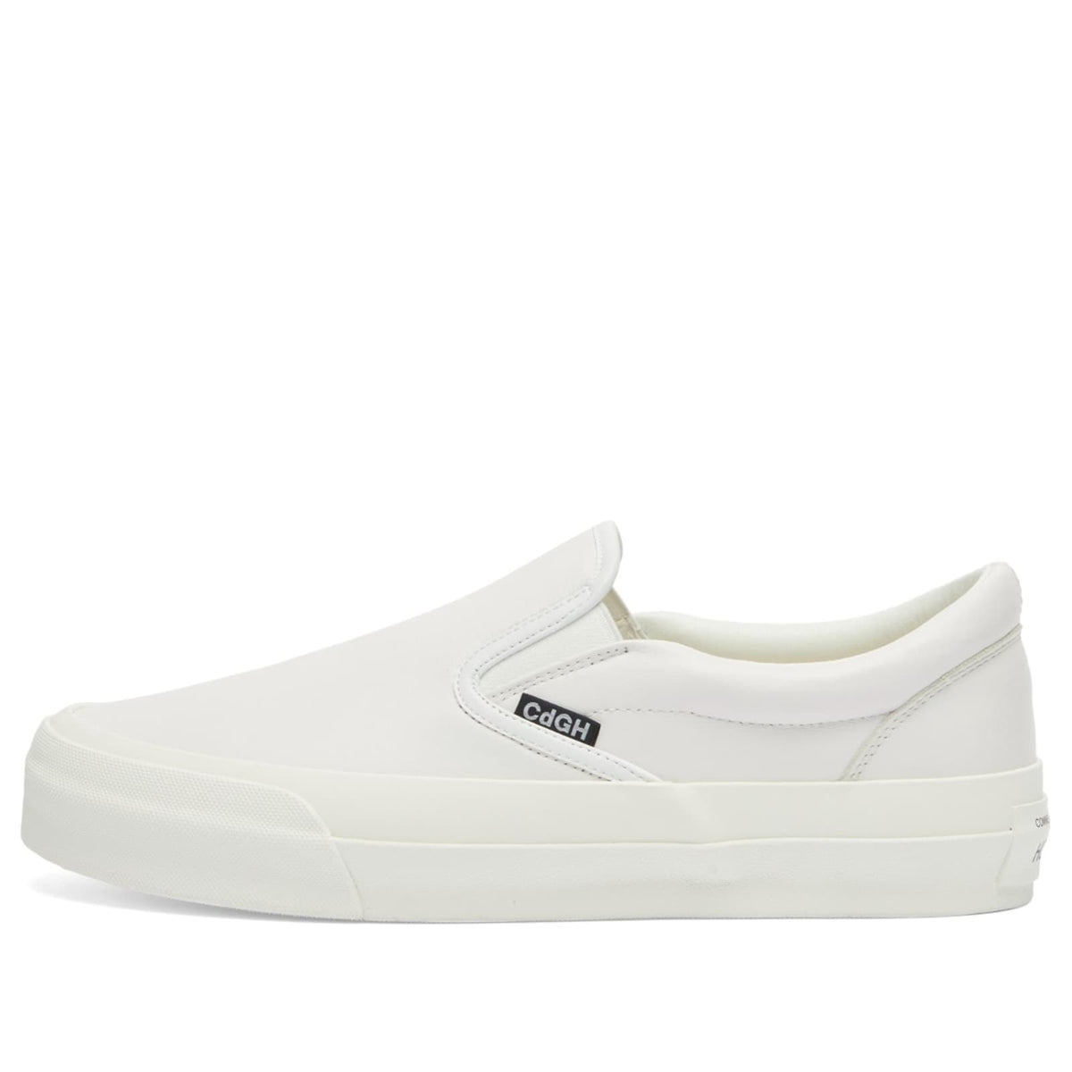 Comme des Garçons Homme Steer Slip OnSneakers