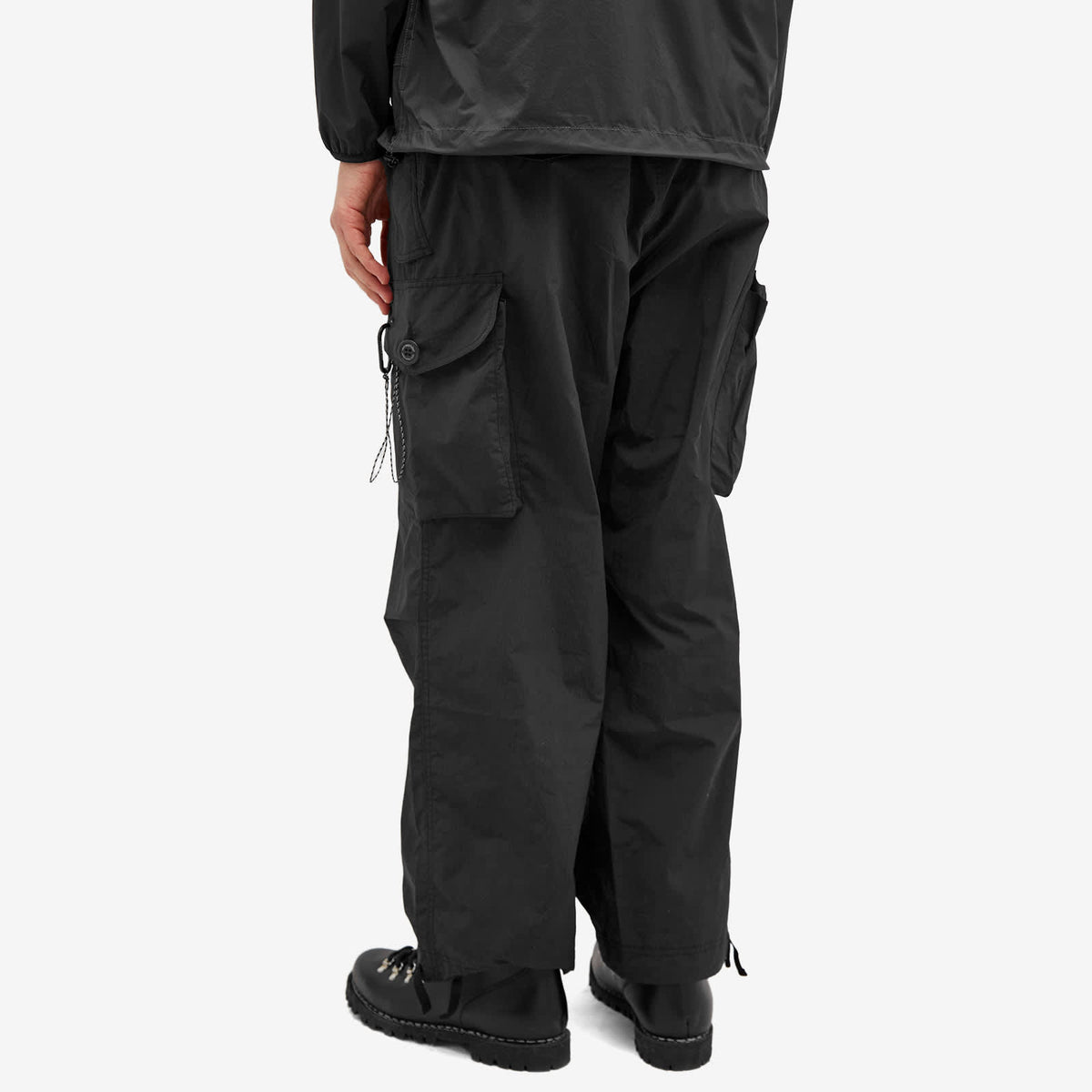 and wander Oversized Cargo Pants