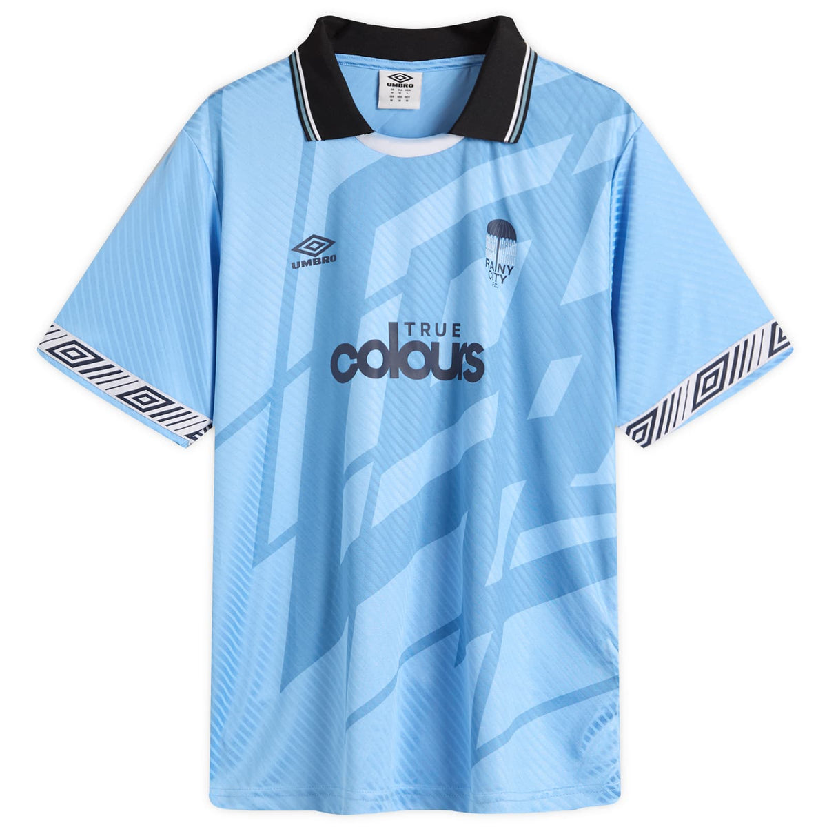 Umbro Taped Football Shirt