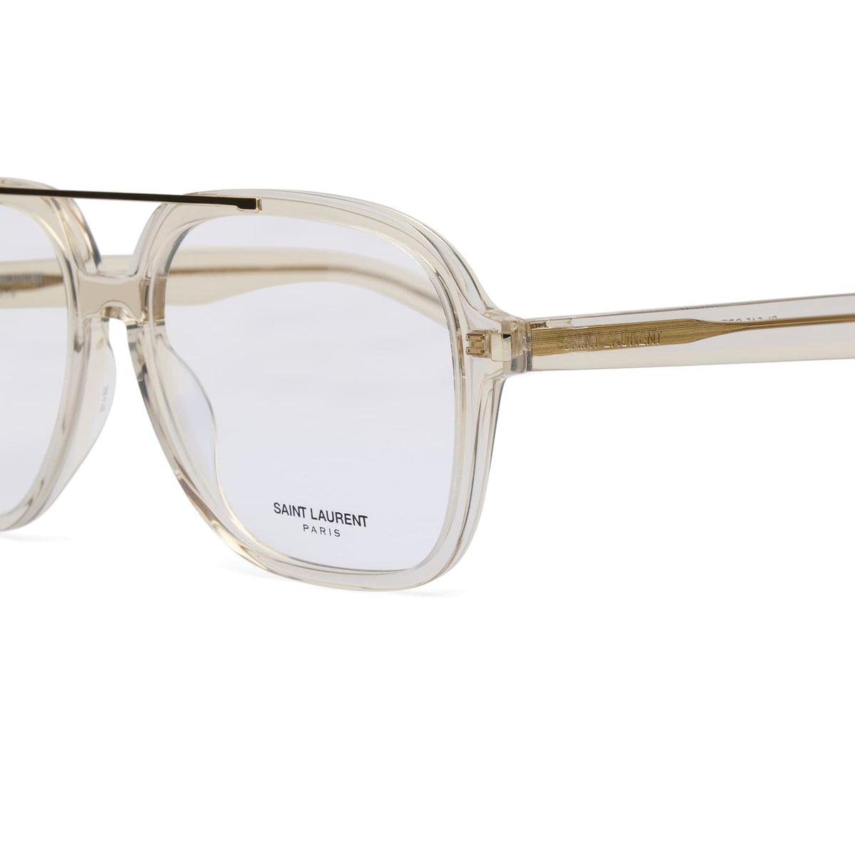 Saint Laurent SL 545 Optical Glasses