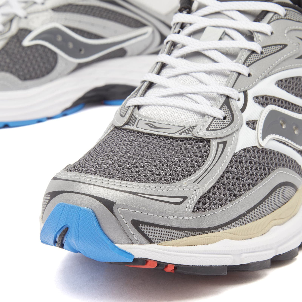 Saucony Progrid Omni 9 Sneakers