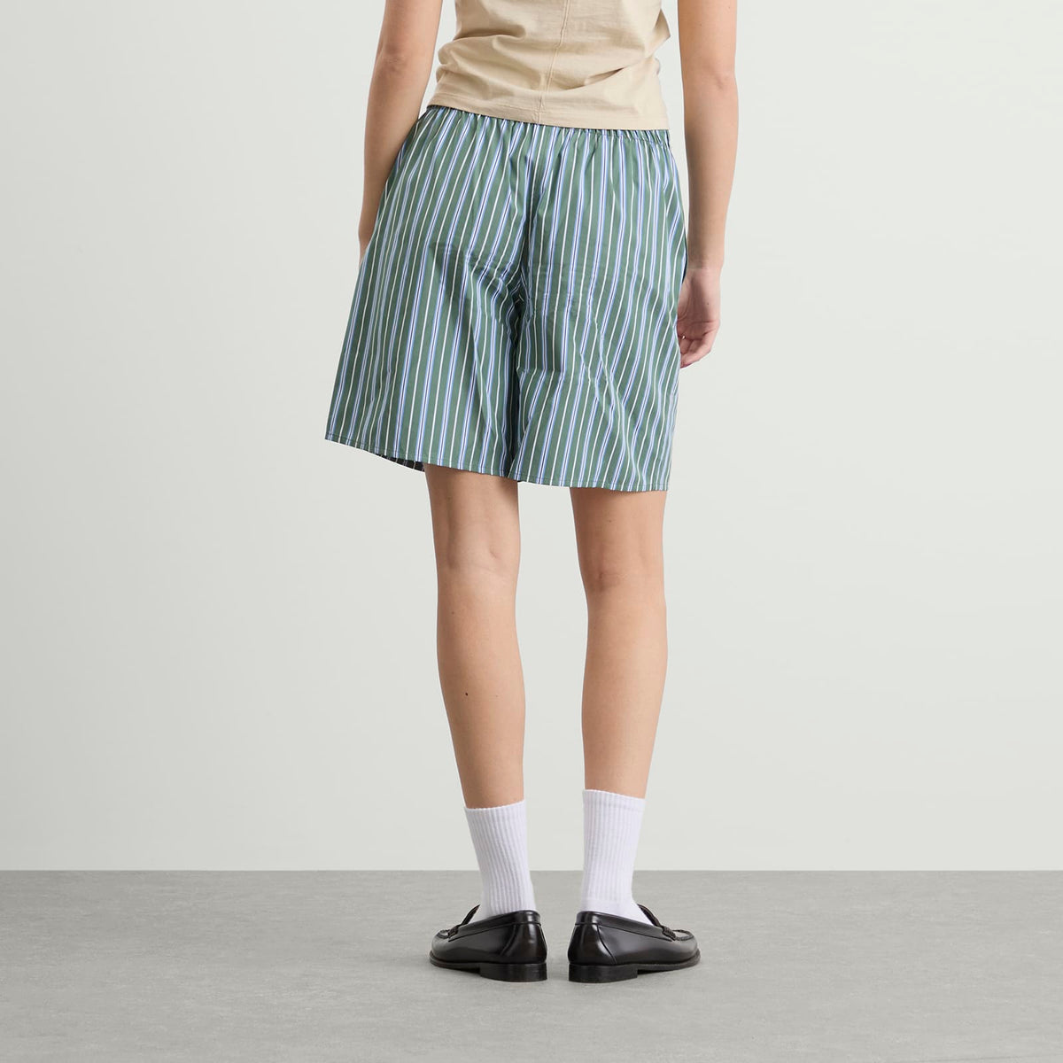 Hommegirls Long Boxer Shorts