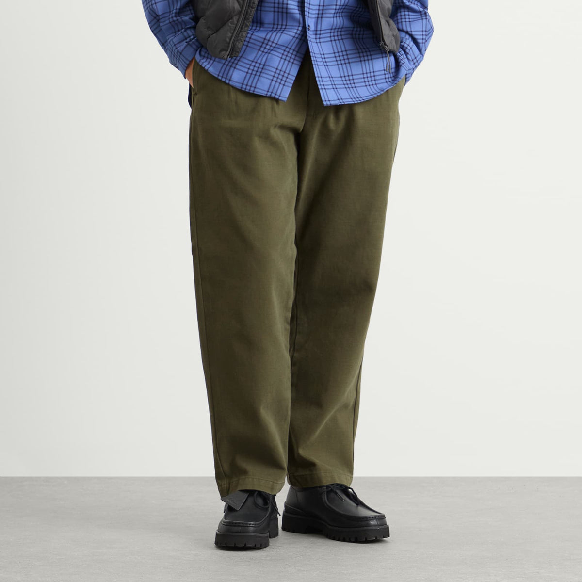 Service Works Moleskin Part Timer Pants