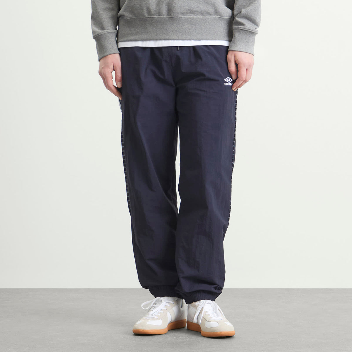 Umbro Relaxed Track Pant