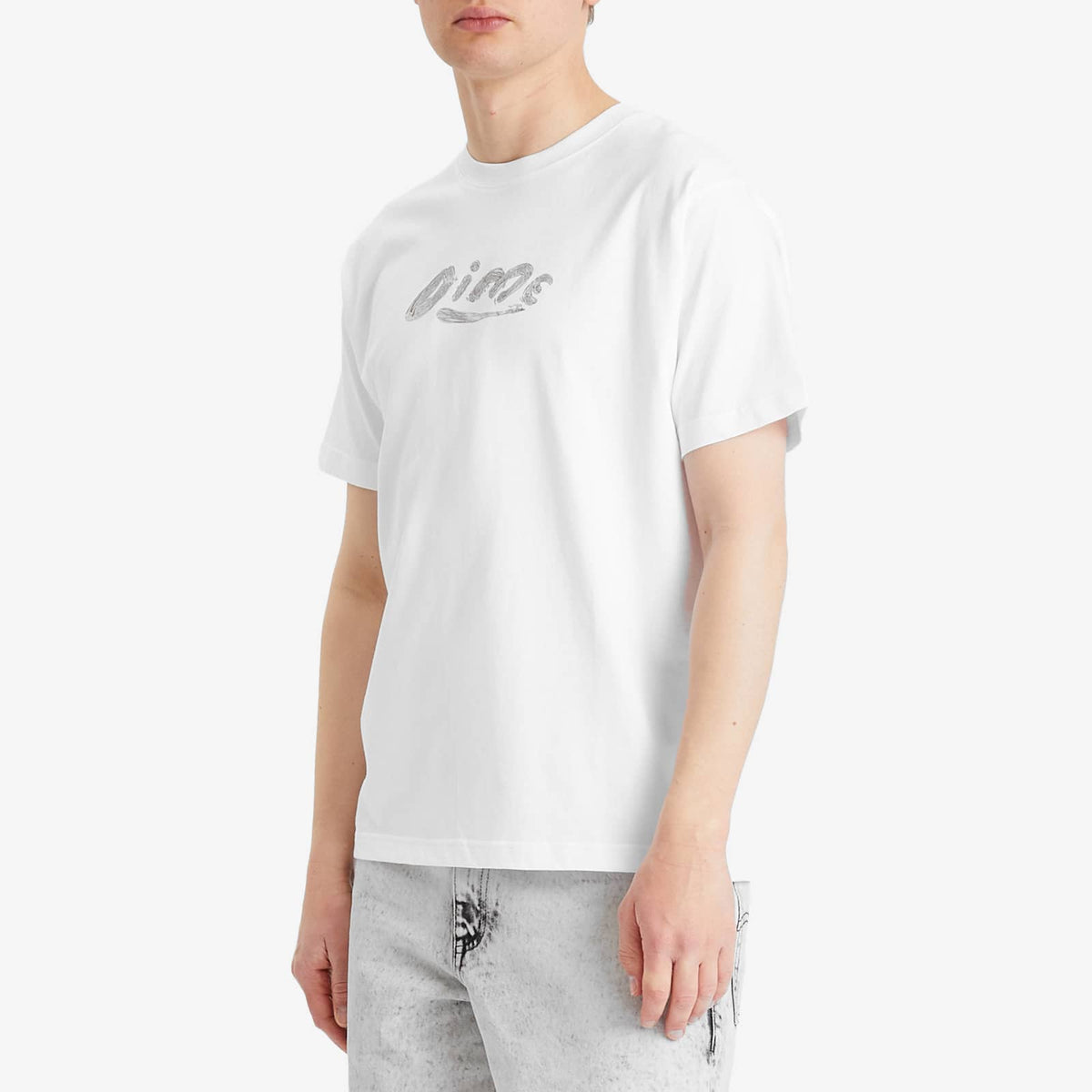 Dime Paint T-Shirt