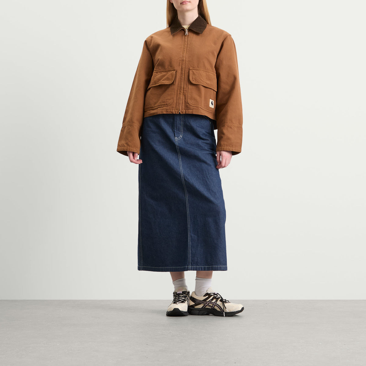 Carhartt WIP Prescott Jacket