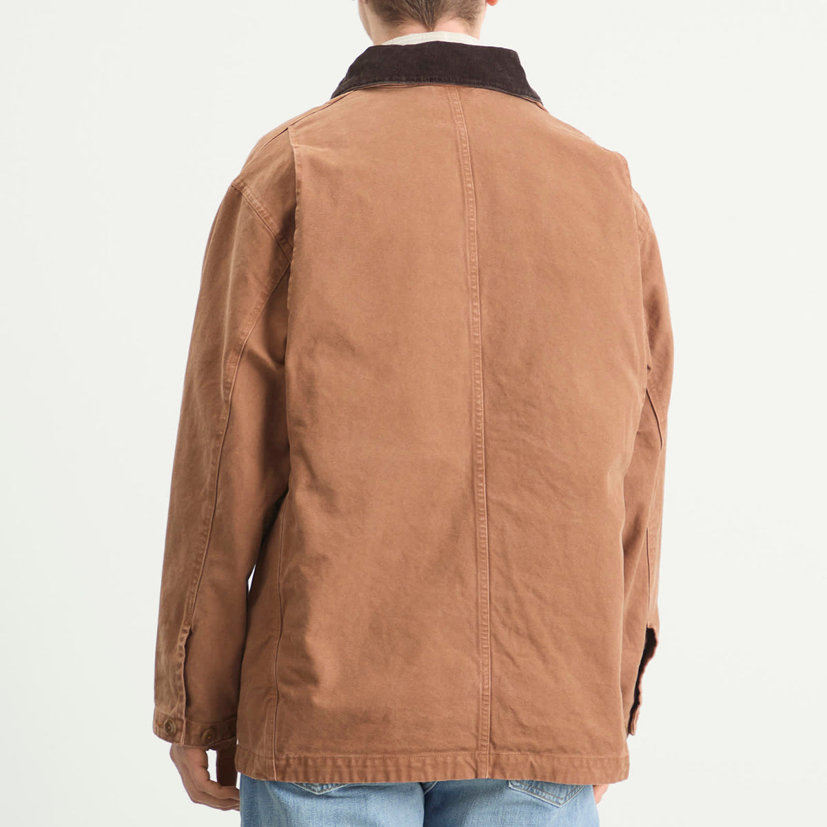 Carhartt WIP Prescott Coat