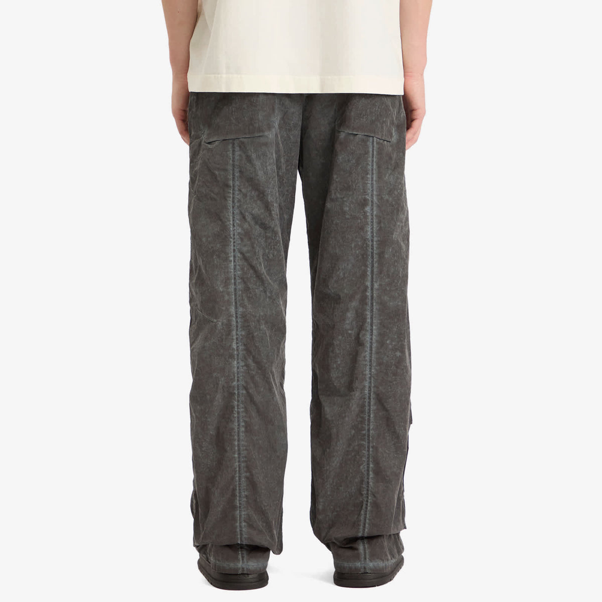 Cole Buxton Cold Wash Relaxed Cargo Pants