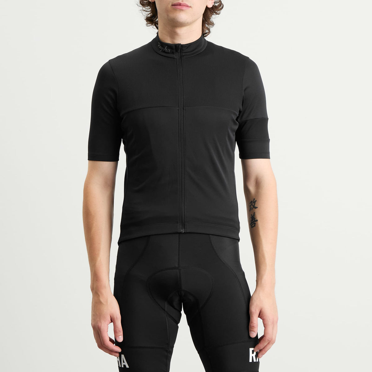 Rapha Brevet Element Jersey