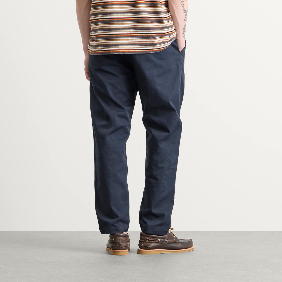 Universal Works Twill Military Chino