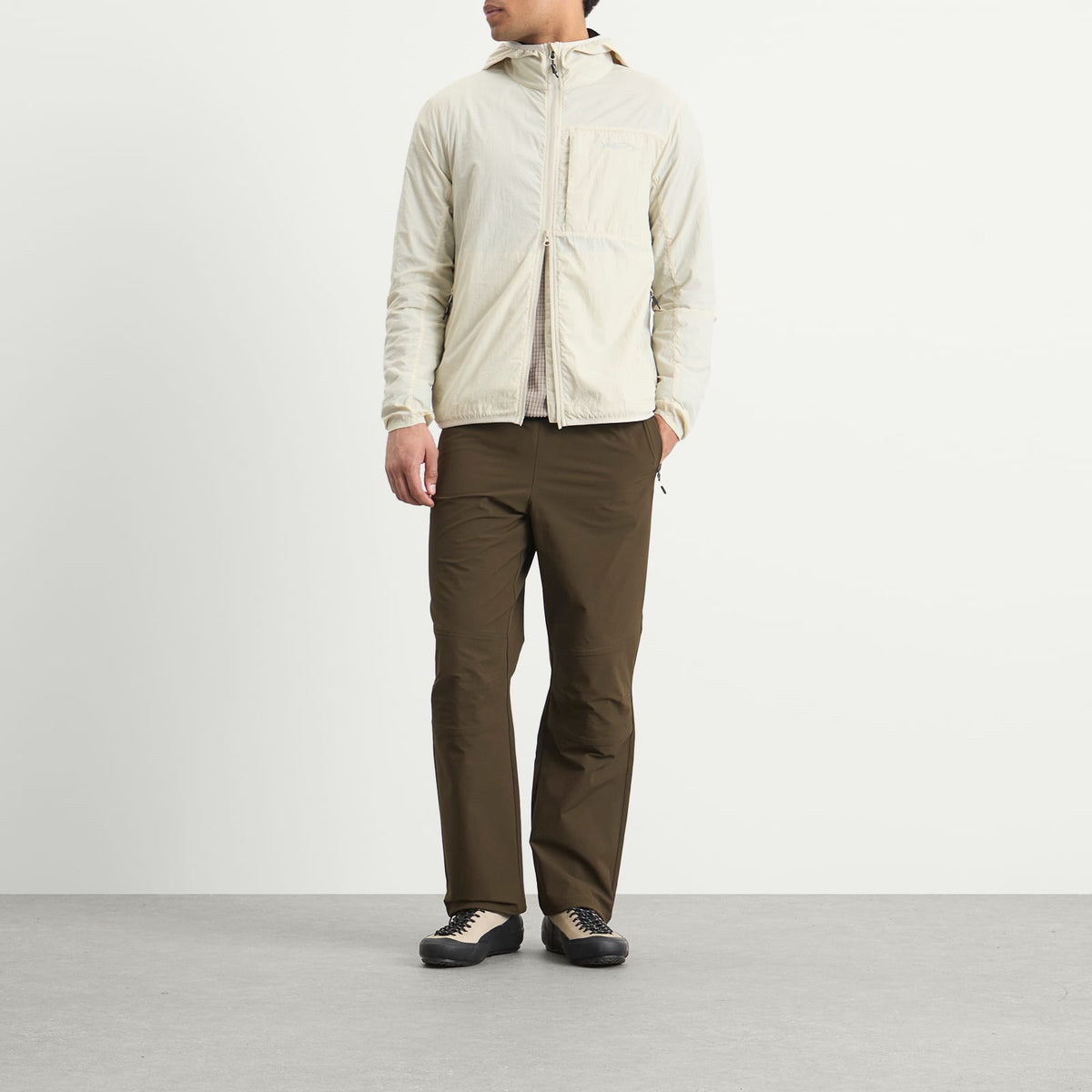 Mellow Clo Boulder Jacket